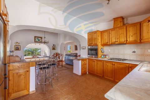 Villa a Moncarapacho, Faro, Moncarapacho - € 975.000 | Ref: ALG2423 - foto 16