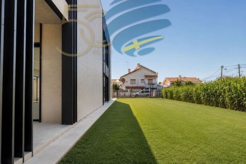 Villa em Alcabideche, Lisbon, Alcabideche - € 1.450.000 | Ref: 12110A - foto 31