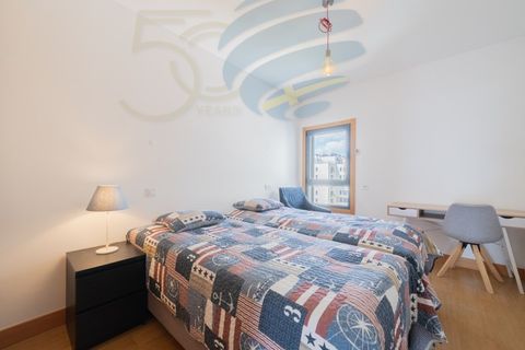 Lejlighed i Seixal, Setubal, Seixal - € 495.000 | Ref: 12139 - foto 16