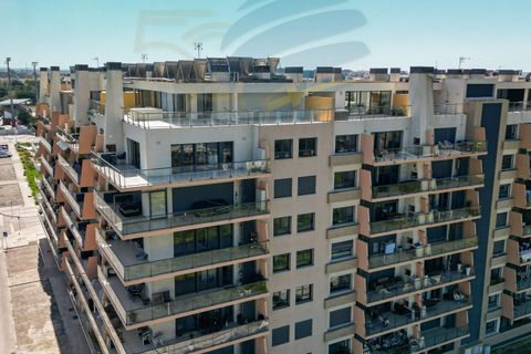 Lejlighed i Seixal, Setubal, Seixal - € 495.000 | Ref: 12139 - foto 23