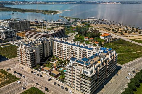 Lejlighed i Seixal, Setubal, Seixal - € 495.000 | Ref: 12139 - foto 25