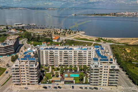 Lejlighed i Seixal, Setubal, Seixal - € 495.000 | Ref: 12139 - foto 26