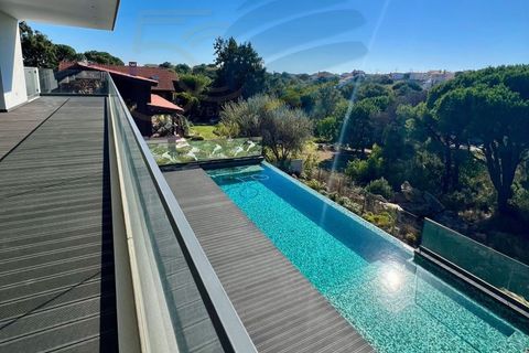 Villa em Alcabideche, Lisbon, Alcabideche - € 4.200.000 | Ref: 12091 - foto 2