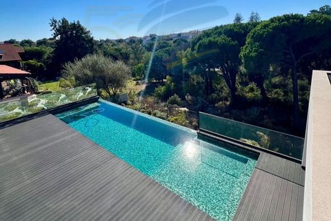 Villa em Alcabideche, Lisbon, Alcabideche - € 4.200.000 | Ref: 12091 - foto 4