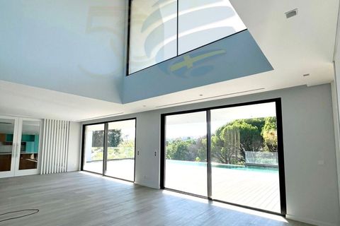 Villa em Alcabideche, Lisbon, Alcabideche - € 4.200.000 | Ref: 12091 - foto 7