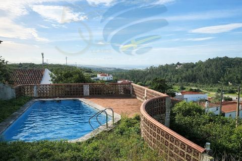 Haus in Alcabideche, Lisbon, Alcabideche - € 970.000 | Ref: 12109 - Foto 1