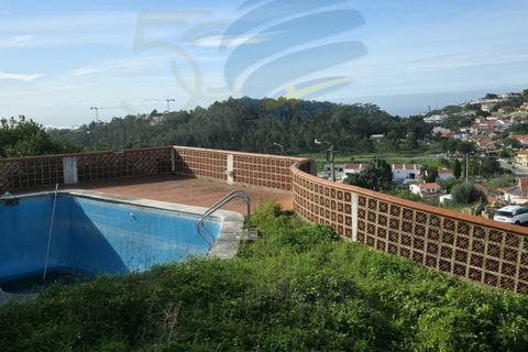 Haus in Alcabideche, Lisbon, Alcabideche - € 970.000 | Ref: 12109 - Foto 20