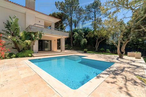 Villa em Alcabideche, Lisbon, Alcabideche - € 2.850.000 | Ref: 12051 - foto 1