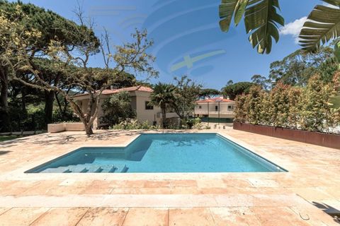 Villa em Alcabideche, Lisbon, Alcabideche - € 2.850.000 | Ref: 12051 - foto 2