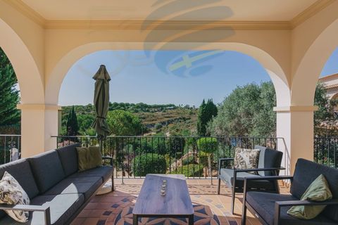 Villa i Estombar, Faro, Estombar - € 1.749.000 | Ref: ALG2392 - foto 1