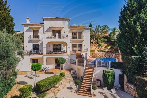 Villa i Estombar, Faro, Estombar - € 1.749.000 | Ref: ALG2392 - foto 5
