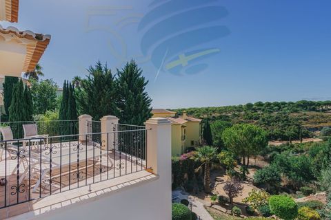 Villa i Estombar, Faro, Estombar - € 1.749.000 | Ref: ALG2392 - foto 6