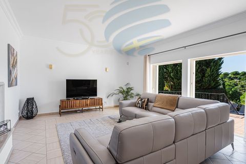 Villa i Estombar, Faro, Estombar - € 1.749.000 | Ref: ALG2392 - foto 8