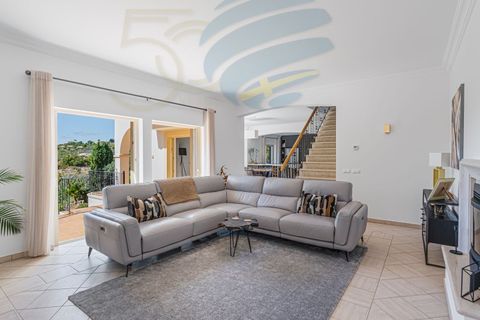Villa i Estombar, Faro, Estombar - € 1.749.000 | Ref: ALG2392 - foto 9