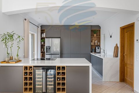 Villa i Estombar, Faro, Estombar - € 1.749.000 | Ref: ALG2392 - foto 13