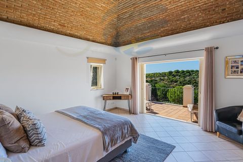 Villa i Estombar, Faro, Estombar - € 1.749.000 | Ref: ALG2392 - foto 18
