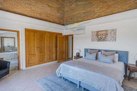 Villa i Estombar, Faro, Estombar - € 1.749.000 | Ref: ALG2392 - foto 19