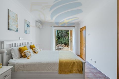 Villa i Estombar, Faro, Estombar - € 1.749.000 | Ref: ALG2392 - foto 21