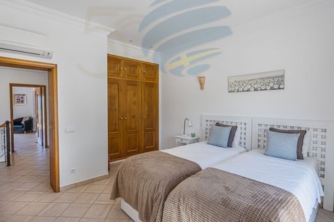 Villa i Estombar, Faro, Estombar - € 1.749.000 | Ref: ALG2392 - foto 23