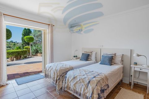 Villa i Estombar, Faro, Estombar - € 1.749.000 | Ref: ALG2392 - foto 24