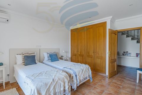 Villa i Estombar, Faro, Estombar - € 1.749.000 | Ref: ALG2392 - foto 25
