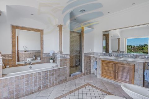 Villa i Estombar, Faro, Estombar - € 1.749.000 | Ref: ALG2392 - foto 27