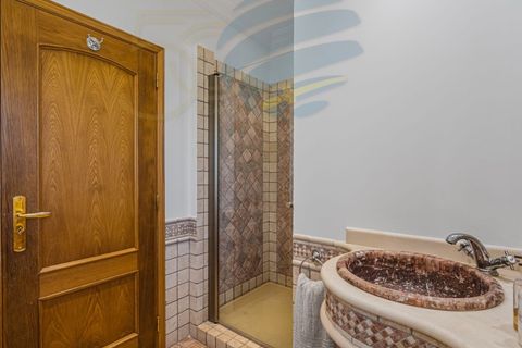 Villa i Estombar, Faro, Estombar - € 1.749.000 | Ref: ALG2392 - foto 31