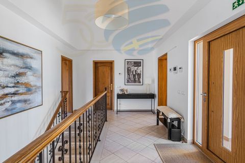 Villa i Estombar, Faro, Estombar - € 1.749.000 | Ref: ALG2392 - foto 34