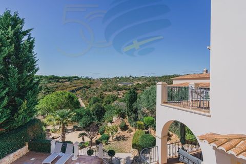 Villa i Estombar, Faro, Estombar - € 1.749.000 | Ref: ALG2392 - foto 36