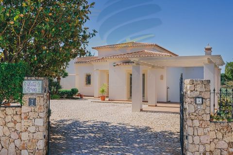 Villa i Estombar, Faro, Estombar - € 1.749.000 | Ref: ALG2392 - foto 37