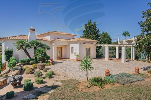 Villa i Estombar, Faro, Estombar - € 1.749.000 | Ref: ALG2392 - foto 38