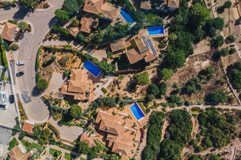 Villa i Estombar, Faro, Estombar - € 1.749.000 | Ref: ALG2392 - foto 40