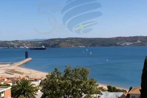 Villa i Alges, Lisbon, Alges - € 2.995.500 | Ref: 11616P - foto 3