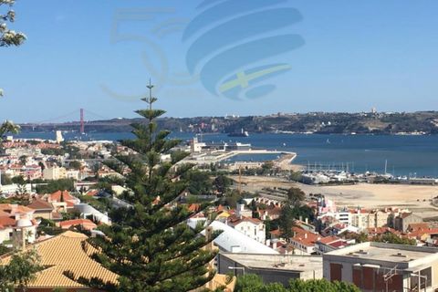 Villa i Alges, Lisbon, Alges - € 2.995.500 | Ref: 11616P - foto 5