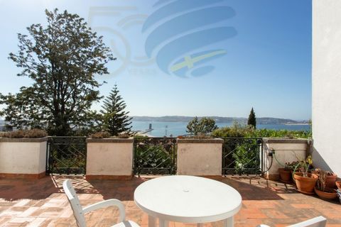 Villa i Alges, Lisbon, Alges - € 2.995.500 | Ref: 11616P - foto 7