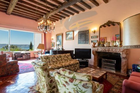 Villa i Alges, Lisbon, Alges - € 2.995.500 | Ref: 11616P - foto 8