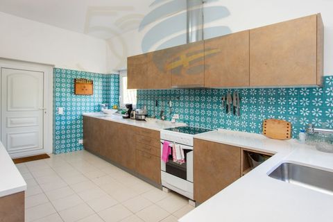 Villa i Alges, Lisbon, Alges - € 2.995.500 | Ref: 11616P - foto 13