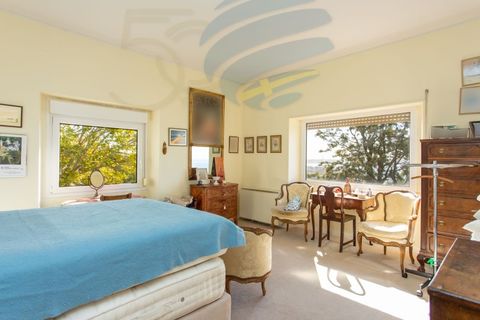 Villa i Alges, Lisbon, Alges - € 2.995.500 | Ref: 11616P - foto 14