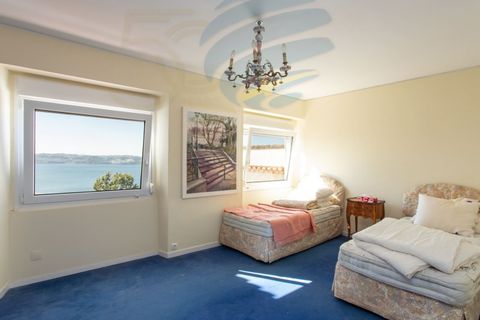 Villa i Alges, Lisbon, Alges - € 2.995.500 | Ref: 11616P - foto 16