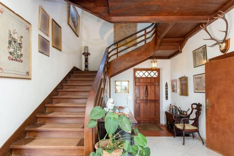 Villa i Alges, Lisbon, Alges - € 2.995.500 | Ref: 11616P - foto 17