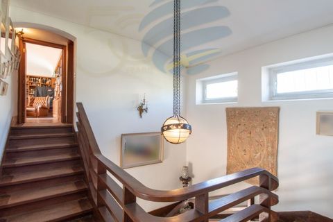 Villa i Alges, Lisbon, Alges - € 2.995.500 | Ref: 11616P - foto 18
