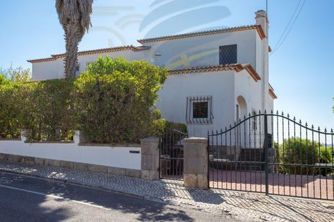 Villa i Alges, Lisbon, Alges - € 2.995.500 | Ref: 11616P - foto 19