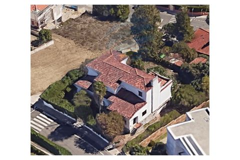 Villa i Alges, Lisbon, Alges - € 2.995.500 | Ref: 11616P - foto 22