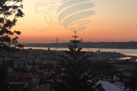 Villa i Alges, Lisbon, Alges - € 2.995.500 | Ref: 11616P - foto 25