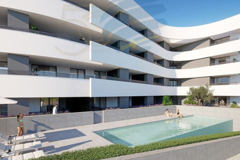 Lejlighed i Lagos, Faro, Lagos - € 580.000 | Ref: ALG2355 - H - foto 2