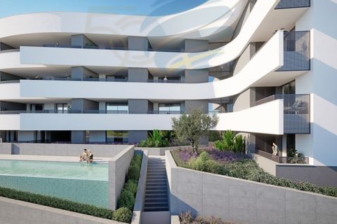Lejlighed i Lagos, Faro, Lagos - € 580.000 | Ref: ALG2355 - H - foto 12