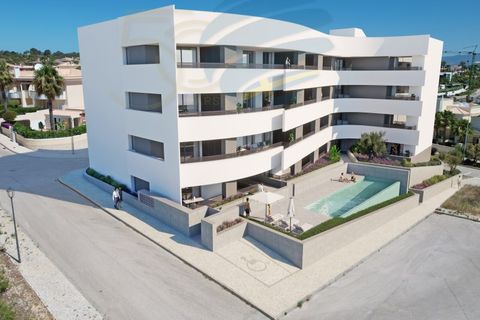 Lejlighed i Lagos, Faro, Lagos - € 580.000 | Ref: ALG2355 - H - foto 14