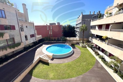 Apartament a Cascais, Lisbon, Cascais - € 2.950/mes | Ref: 12035 - foto 3