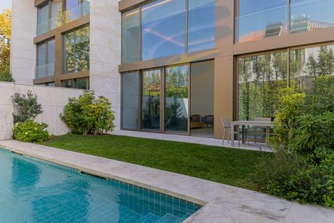 Villa a Cascais, Lisbon, Cascais - € 15.000/mes | Ref: 11772-IA - foto 2