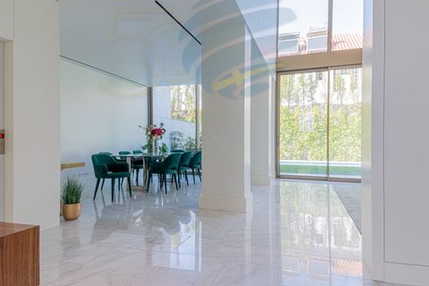 Villa a Cascais, Lisbon, Cascais - € 15.000/mes | Ref: 11772-IA - foto 5